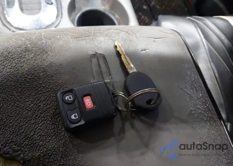 2006 Lincoln Mark Lt z USA, uszkodzony, nr VIN 5LTPW18506FJ11704